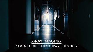 Typical Applications of X ray Imaging for Different Fields of Study