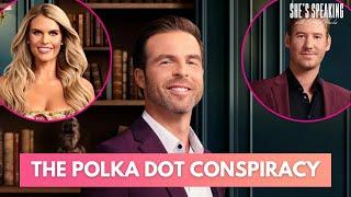 Southern Charm - The Polka Dot Conspiracy
