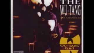 Wu Tang Clan - Shame on a nigga