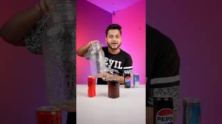 I Made Bahubali Zero Sugar Drink #shorts #viralvideo