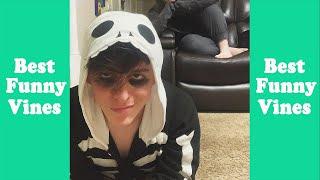 Funny Thomas Sanders - Try Not To Laugh Watching Thomas Sanders Vines 2021