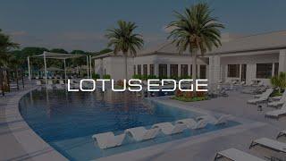 Lotus Edge, Boca Raton, Miami Residence Realty