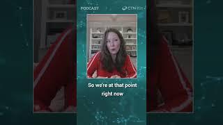 Redefining Leadership Culture and Organizational Structure in the GenAI Era  #generativeai #podcast