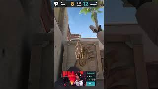 BEST CS2 CLIPS OF THE DAILY #16 | "GOOD DEFENSE" #csgo #counterstrike #gaming #cs2highlights