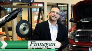 Finnegan Chevrolet Buick GMC - David Sadowski Sales Manager