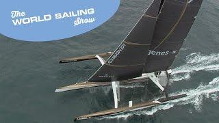 The World Sailing Show - January 2016