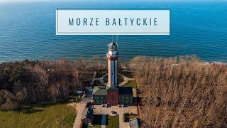 Rewal, Niechorze, Trzęsacz - Morze Bałtyckie