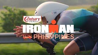 2024 Century Tuna IRONMAN Philippines and IRONMAN 70.3 Subic Bay Race Highlights