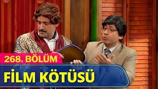 Film Kötüsü - Kız İsteme | Güldür Güldür Show 268.Bölüm