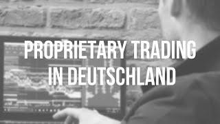 Heldental & Co. - Proprietary Trading in Deutschland