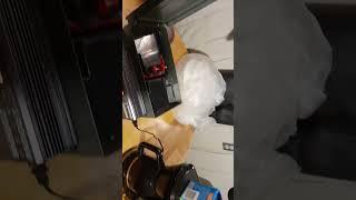 powerbox coffee test