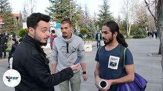 IEEE Selçuk - Endüstri Mühendisi Ne İş Yapar?