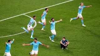 Manchester City - Champions of Europe • The Movie • Road To Victory - UCL 2023