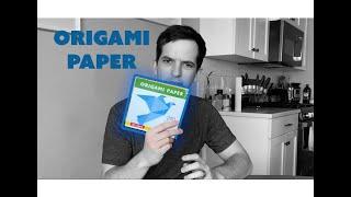 Origami Paper Review Amazon Best Seller