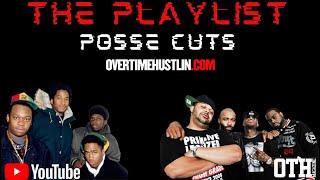 Overtime Hustlin Presents The Playlist Ep 31 | Hosted By Jay & Pain Gusto