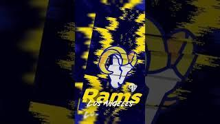 Try Not To Change Your Wallpaper… (Rams)