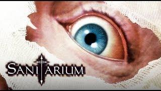 Sanitarium : Part 3 - Mother