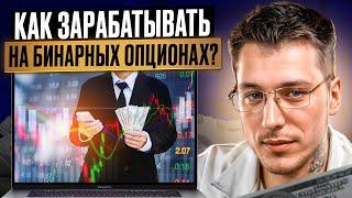 Покет Опшн с нуля: Обучение трейдингу для новичков (2025)