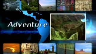 Eye On Travel Show Open