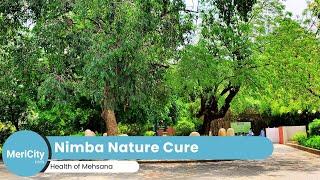 Nimba Nature Cure | Healthcare Center | Naturopathy & Ayurvedic Therapies | Mehsana | MeriCity