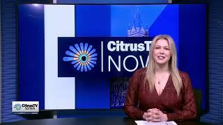 CitrusTV NOW | Friday, February 17th