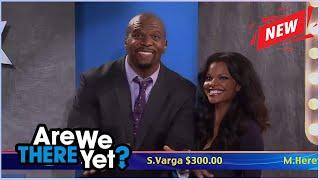 Are We There Yet? 2024 | The V.I.P. Tickets Episode | Full Episode Comedy American Sitcom 2024