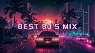 best 80's mix  Neo synthwave / Whitewave  [ A Synthwave Chillwave Retrowave mix ]