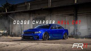 Dodge Charger | Ferrada Wheels FR11