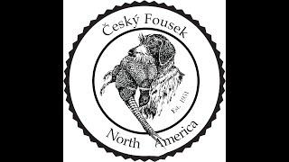 2023 Cesky Fousek North America BOD Meeting