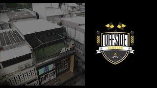 Grand Opening : Offside barbers  @ 4th Ari Football Concept Store