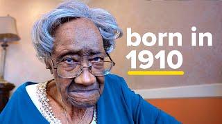 Meet America’s Oldest Person (114 Years Old)