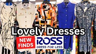 ️Ross Fashion Dresses at prices that you love | Shop Ross dresses with me | Fashion at lesser price