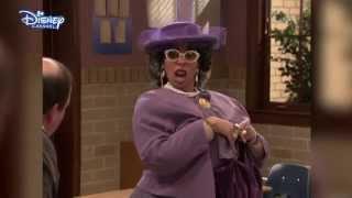 That's So Raven - Mother Dearest - Official Disney Channel UK HD