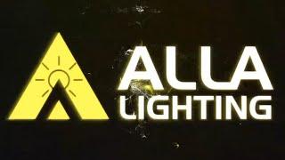 About ALLA Lighting