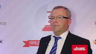 Предприятие года | Михаил Ещенко
