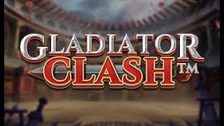  Demo Slot Spotlight: Gladiator Clash by NetEnt 