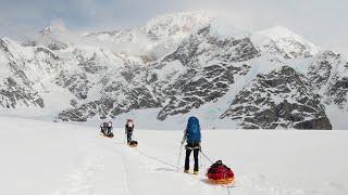 The Denali Expedition - Guiding the Biggest Mountain in North America - Part 1