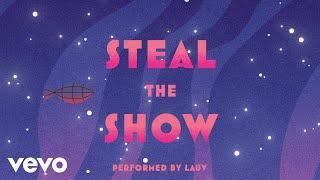 Lauv - Steal The Show (From "Elemental"/Lyric Video)