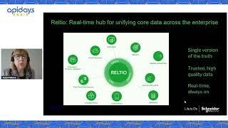 Apidays Paris 2023 - Optimize Your API Strategy for Master Data Management