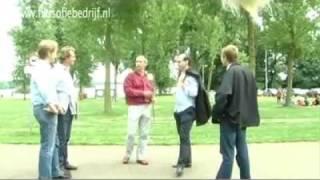 Amsteljongens