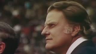 Profeta Billy Graham Profecia Antiga Pro Brasil