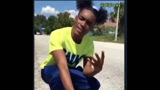 Me When Haters Saying Something So Stupid