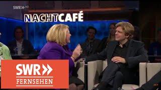 König Kunde | SWR Nachtcafé