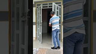 Bán nhà giá rẻ, ôtô tới nhà Phú Nhuận, TP Bến Tre