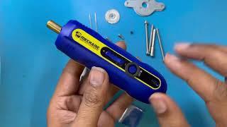 MECHANIC iR10 pro || Oca glue remover tool || how to use Oca glue remover tool ||