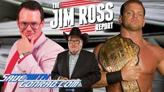 Jim Cornette shoots on if Chris Benoit should be in the WWE Hall of Fame