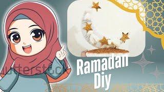 ️Ramadan special  crafts #diy #diycrafts#Noorarts_999