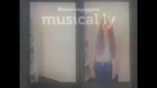 Musically Veronica Gaggero