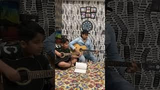 O sanam #sumitmalhotramusic #guitar