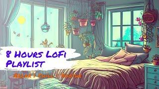 Chillax with Lofi: The Ultimate Relaxing Music Playlist 